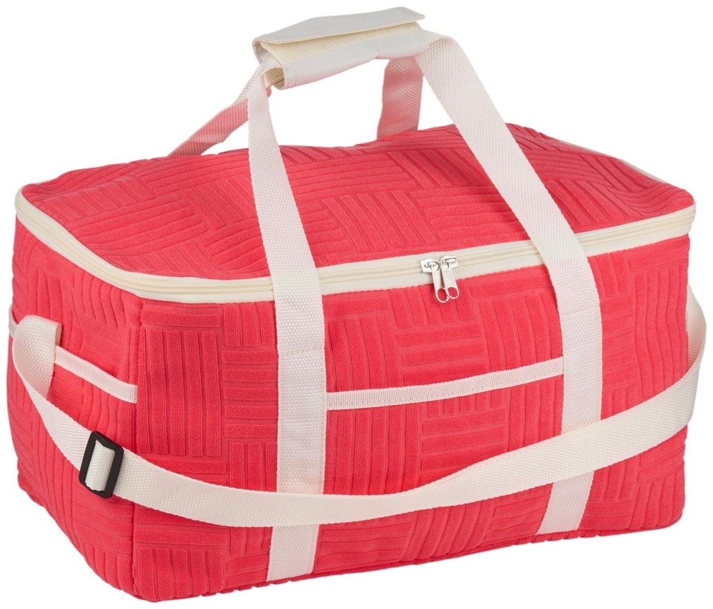 ALPINA Cooling Bag 19L With Shoulder Strap