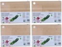 ALPINA Cutting Board 28x38cm