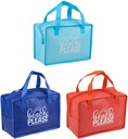 ALPINA Cooler Bag 30x15x20cm Beach Please