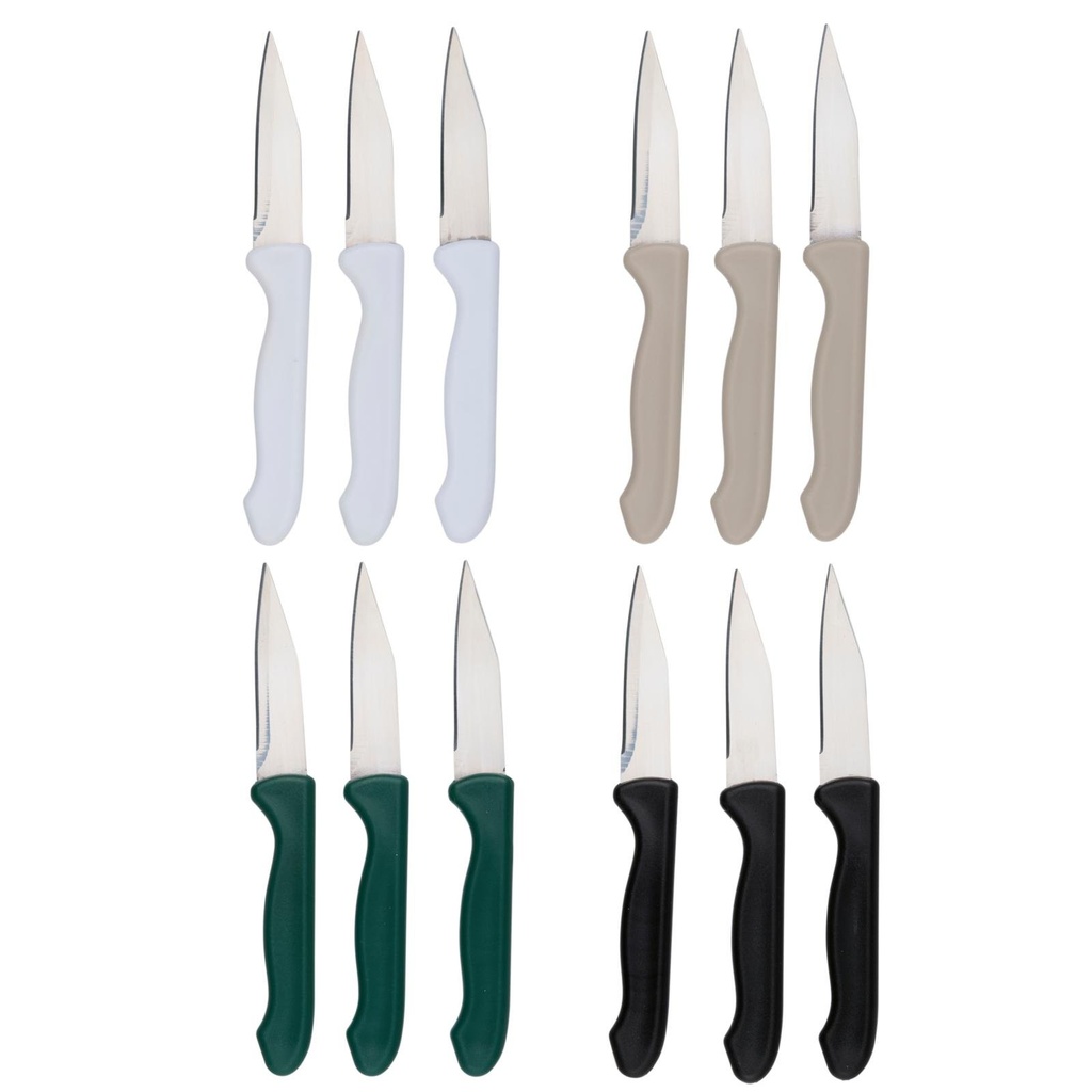 ALPINA Peeling Knife 18cm