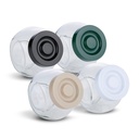 ALPINA Storage Jar 190ml 8x8x6cm