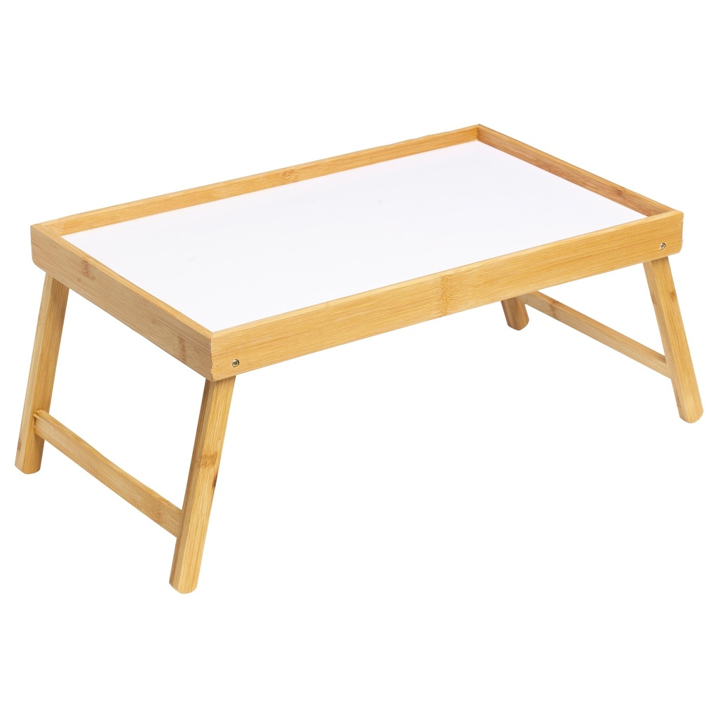 ALPINA Foldable Serving Tray 50x30x22cm
