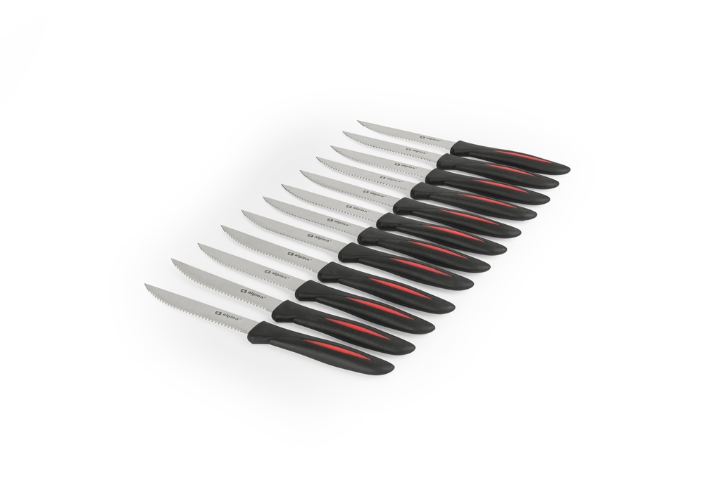 ALPINA Steak Knife 22.8cm