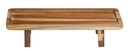 ALPINA Serving Tray 30.7x15.5cm