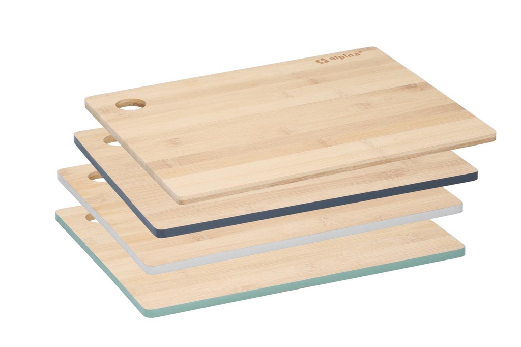 ALPINA Cutting Board 23x30cm