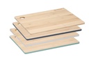 ALPINA Cutting Board 23x30cm