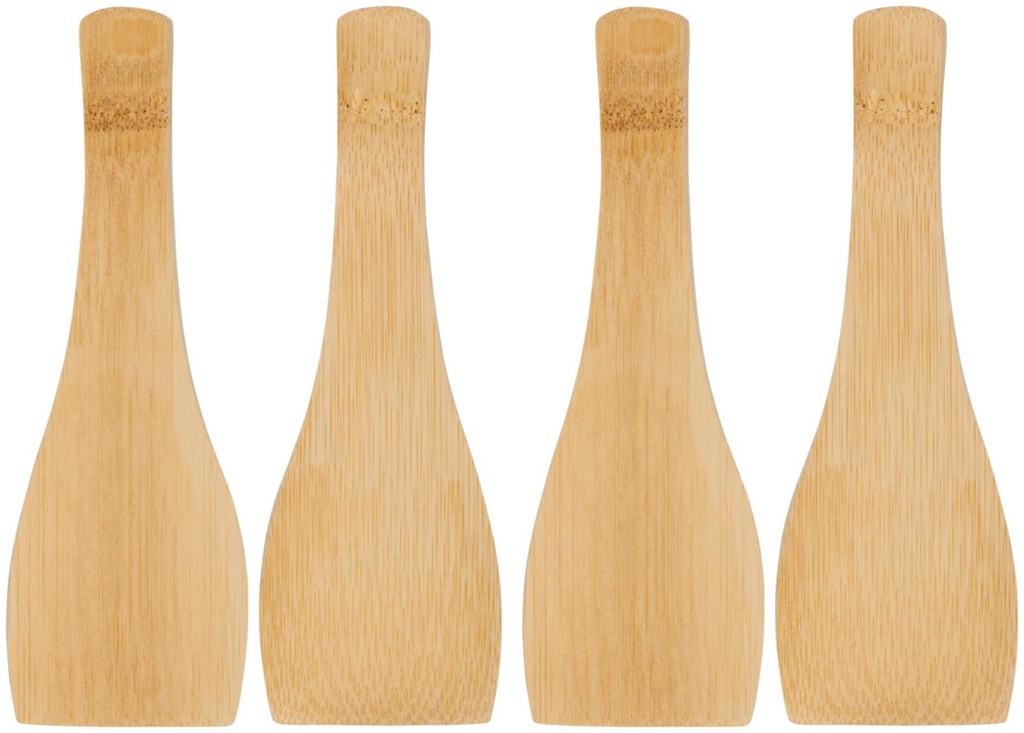 ALPINA Raclette Spatula 13.5x4cm