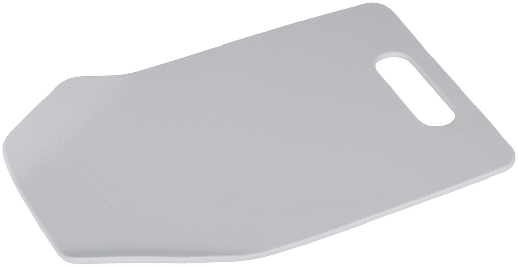 ALPINA Cutting Board 29.7x18.8cm Grey