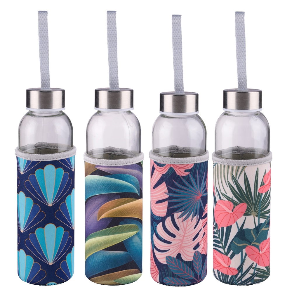 ALPINA Drinking Bottle 500ml