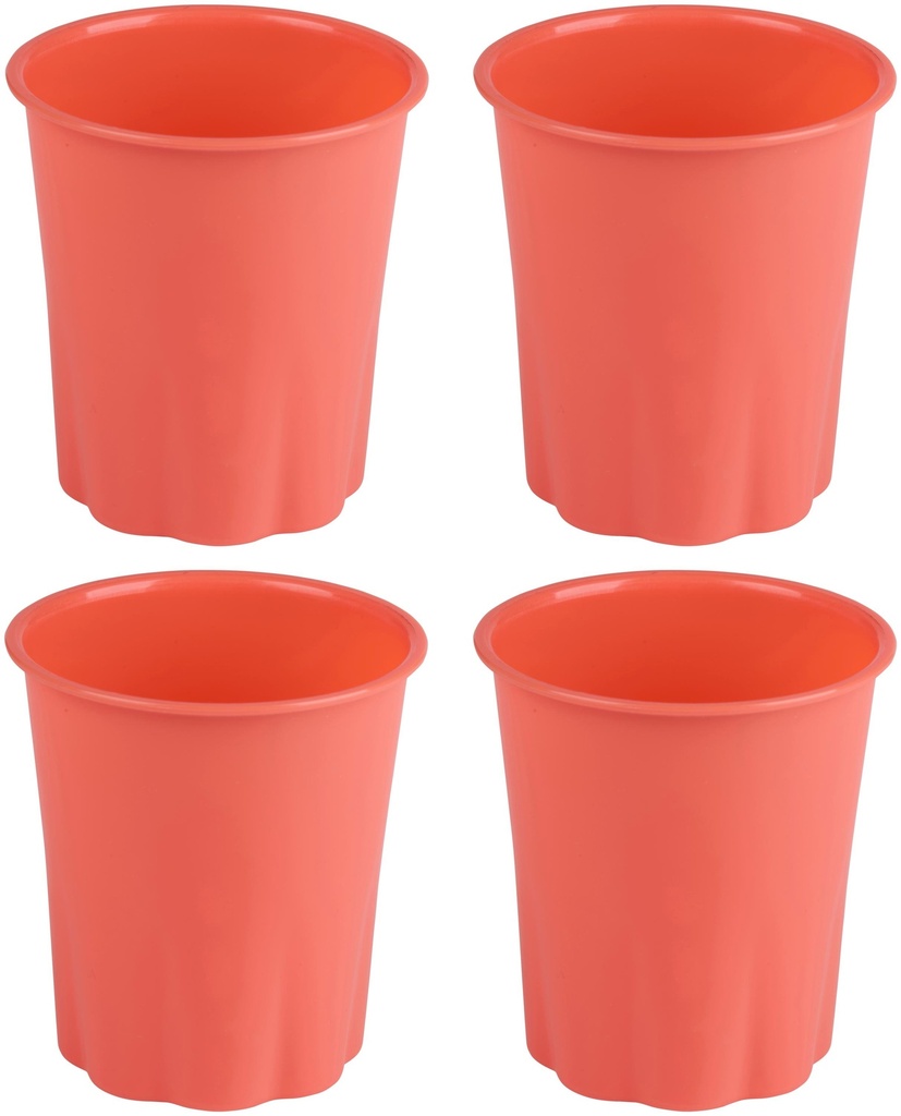 ALPINA Colorful Drinking Cup 8.2x6.1x8.9cm