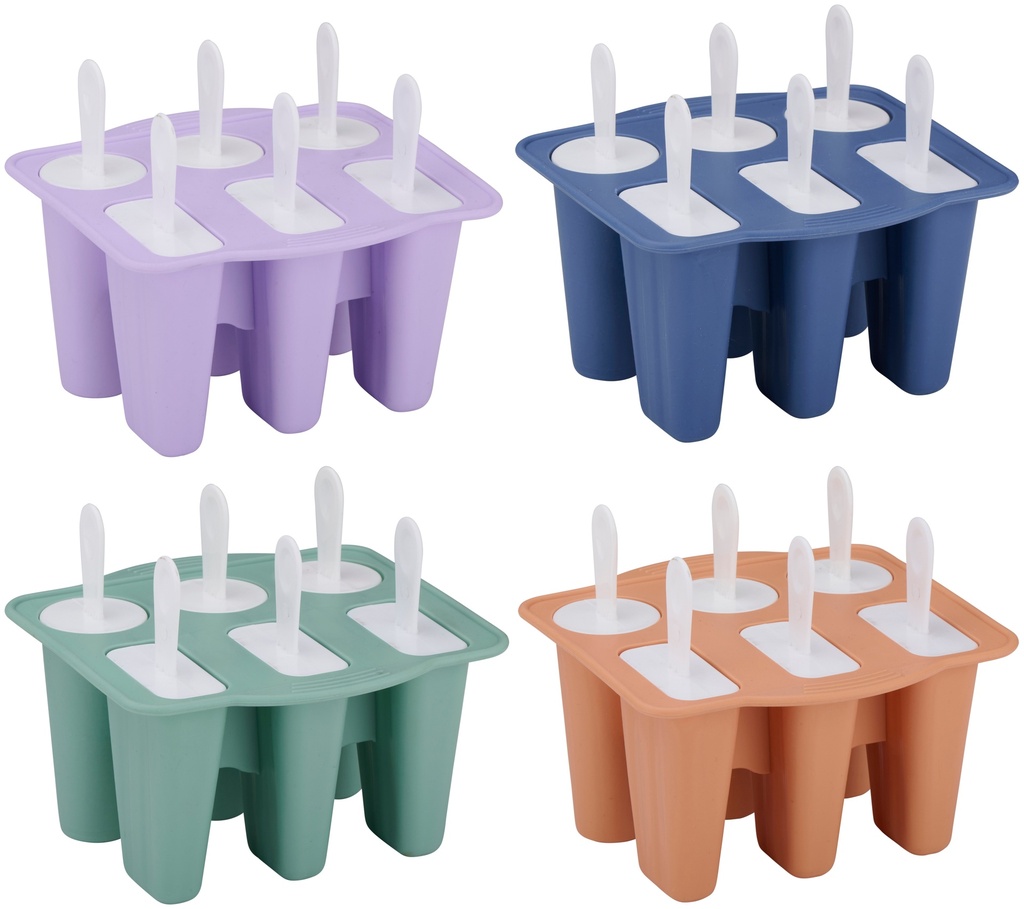 ALPINA Ice Lolly Maker