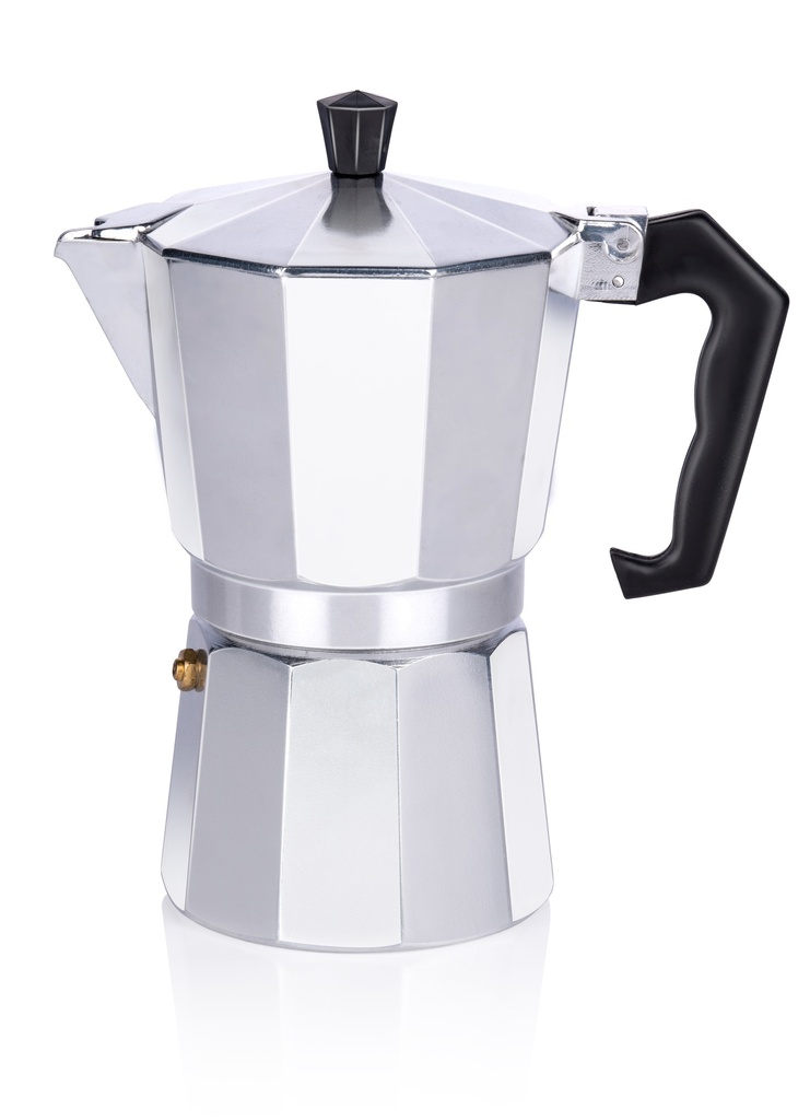 ALPINA Percolator 300ml d10xh19cm