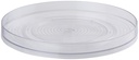ALPINA Turnable Storage Box Ø29.5x3.5cm