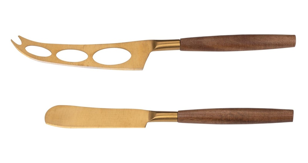 [871125223684] ALPINA Cheese Knife 26cm