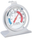 ALPINA Freezer Thermometer Ø6x7cm