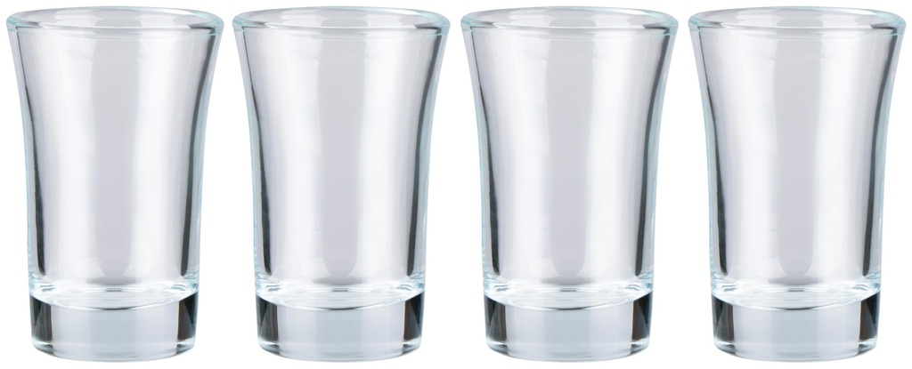 ALPINA Shot Glass 45ml D4.4x7cm