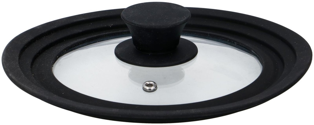 ALPINA Lid Ø20cm black