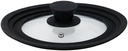 ALPINA Lid Ø20cm black