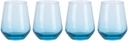 ALPINA Smoke Drinking Glass 450ml