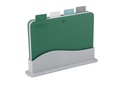 ALPINA Cutting Board Holder with Boards