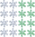 ALPINA Dish Protectors Ø17cm
