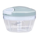 ALPINA Chopper Speedy Ø12.5cm