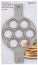 ALPINA Pancake Mold 38.5x22cm