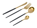 ALPINA Cutlery Set 16 Piece