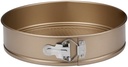 ALPINA Springform Ø28x6.8cm Non-Stick
