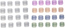 ALPINA Reusable Square Ice Cubes 2.7cm
