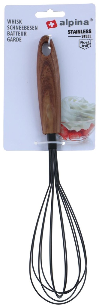 ALPINA Whisk 26cm