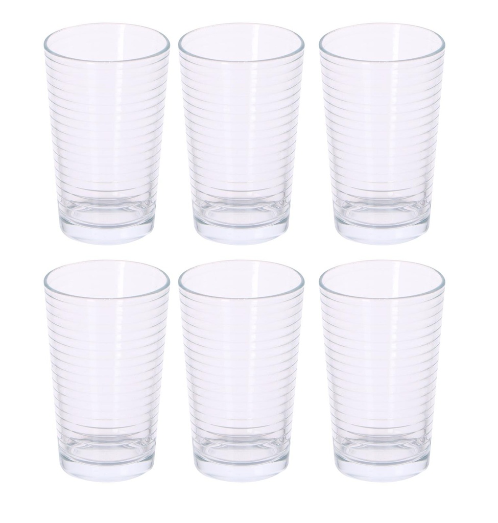 [871125218057] ALPINA Drinking Glass 220ml