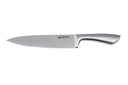 ALPINA Chef Knife 33.5cm Hole Handle