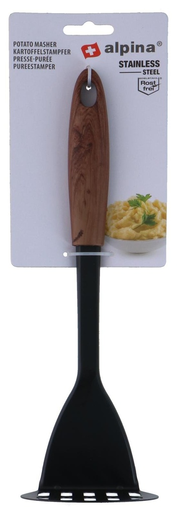 ALPINA Potato Masher 26.5cm