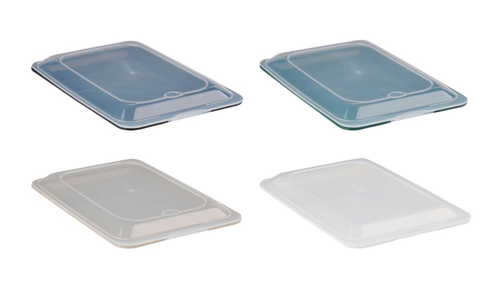 ALPINA Food Storage Box 25x17.1x3cm