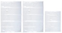 ALPINA Vacuum Storage Bag 32x19.5x3cm