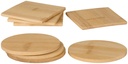 ALPINA Coasters Ø10cm