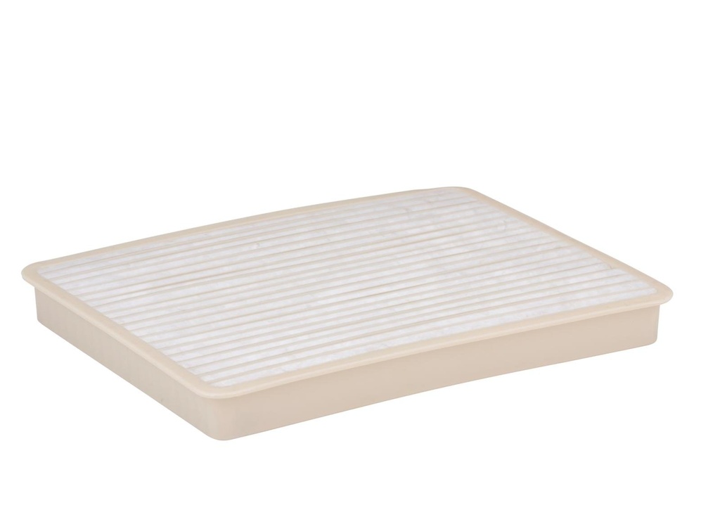 ALPINA Ice Cube Tray 20 Compartments