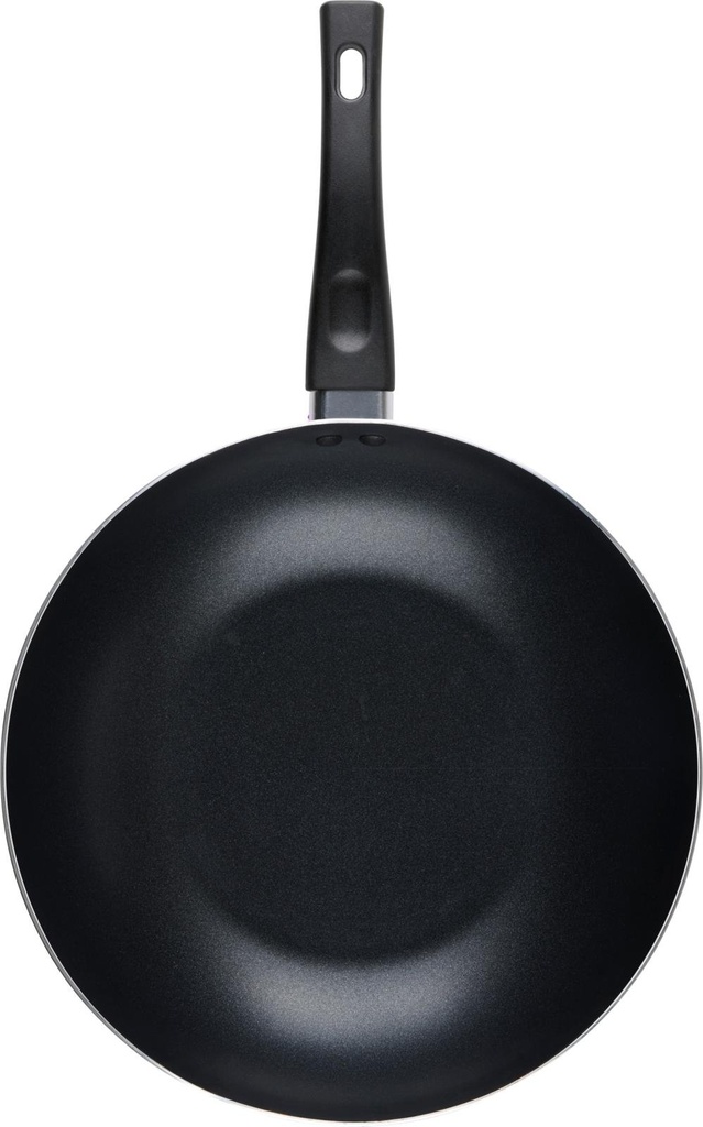 ALPINA Wok Pan 28cm Induction