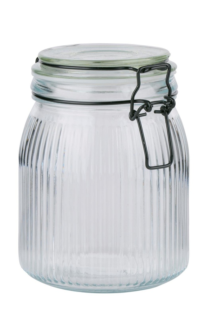 ALPINA Storage Jar 1000ml