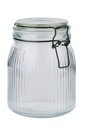 ALPINA Storage Jar 1000ml