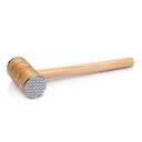 ALPINA Meat Hammer 26.5cm