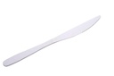 ALPINA Table Knife Tumble Finish 22cm