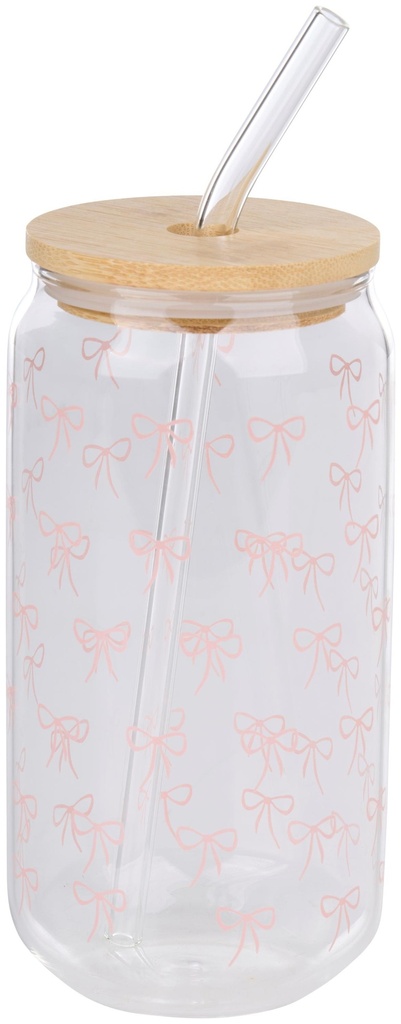 ALPINA Drinking bottle 500ml with straw
