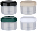 ALPINA Food Container Ø4.6x3.5cm 35ml