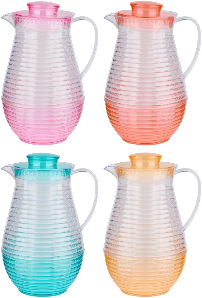 ALPINA Jug with Cooler 2L