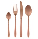 ALPINA Cutlery Set 16 Pieces