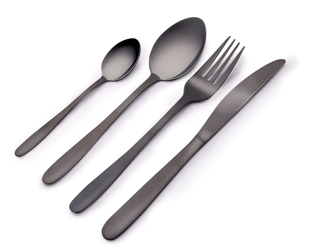 ALPINA Cutlery Set 16 Pieces