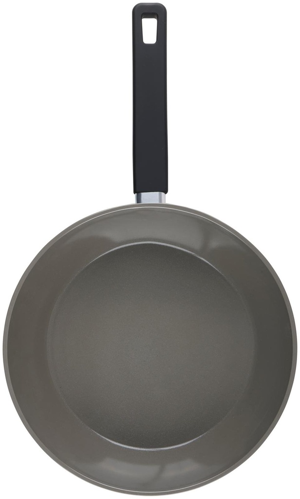 ALPINA Wok Pan Ø28 cm Ceramic Induction