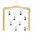 ALPINA Clothes Hanger 39x43cm